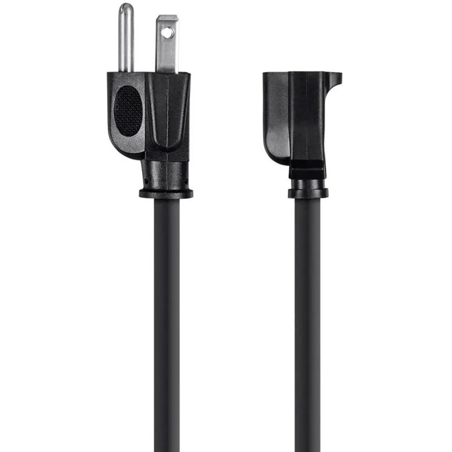 Monoprice Standard Power Cord