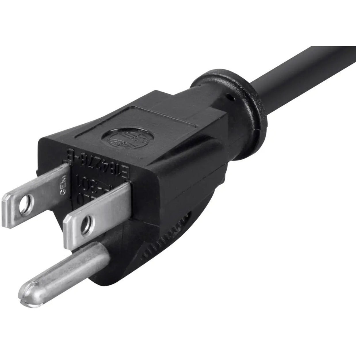 Monoprice Standard Power Cord