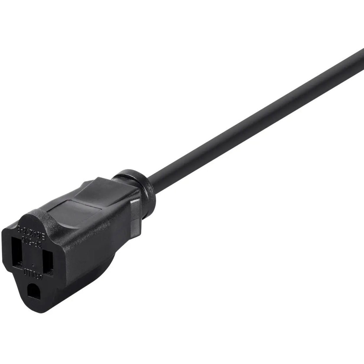 Monoprice Standard Power Cord