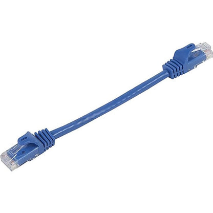 Monoprice FLEXboot Cat.6 UTP Patch Network Cable