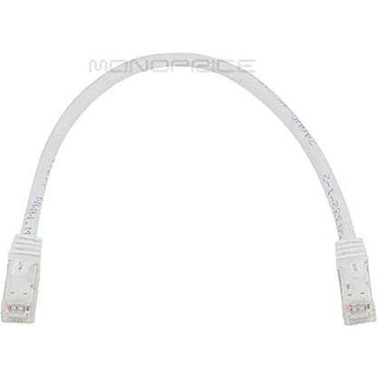 Monoprice Flexboot Cat.6 UTP Patch Network Cable