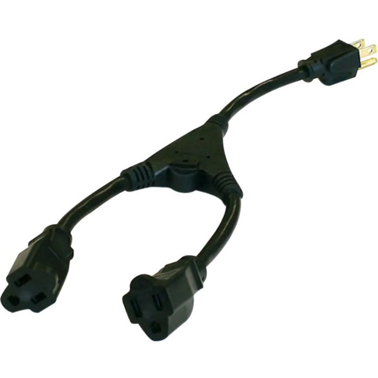 Monoprice Power Extension Cord