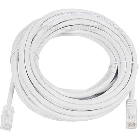 Monoprice Flexboot Cat.6 UTP Patch Network Cable