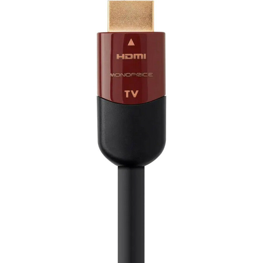 Monoprice Ultra HDMI Audio/Video Cable