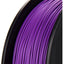 Monoprice MP Select PLA Plus+ Premium 3D Filament 1.75mm 1kg/Spool Purple