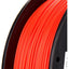 Monoprice MP Select PLA Plus+ Premium 3D Filament 1.75mm 1kg/Spool Red