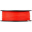 Monoprice MP Select PLA Plus+ Premium 3D Filament 1.75mm 1kg/Spool Red