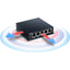 5PORT GIGABIT UNMANAGED DESKTOP