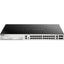 DGS-3130 SERIES 30PORT L2+     