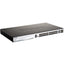 DGS-3130 SERIES 30PORT L2+     