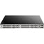 DGS-3130 SERIES 54PORT L2+     