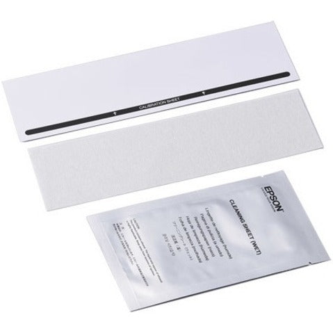 MAINTENANCE SHEET KIT 2 FOR    