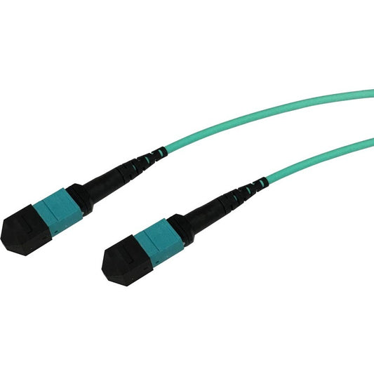 6M FIBER MTP/MTP F/F OM4 MMF   