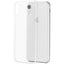 This super thin case is ultra sleek and mirrors the look and feel of a naked iPhone while still offering scratch protection