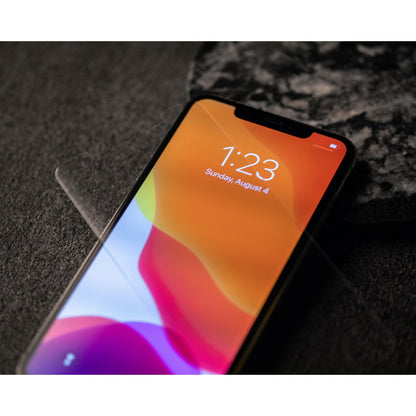 Moshi Clear AirFoil Glass iPhone 11 Clear