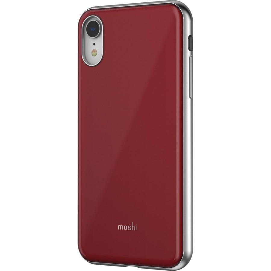 Moshi iGlaze Slim Hardshell Case