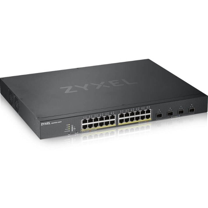 HYBRID NEBULAFLEX 24 PORT GBEL2