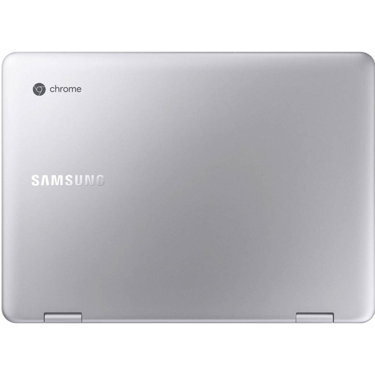 Samsung Chromebook Plus V2 XE520QAB-K01 12.2" Touchscreen Convertible 2 in 1 Chromebook - 1920 x 1200 - Intel Celeron 3965Y 1.50 GHz - 4 GB Total RAM - 32 GB Flash Memory - Light Titan