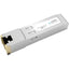 1000BASE-T SFP TRANSCEIVER     