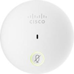 Cisco Wired Boundary Microphone