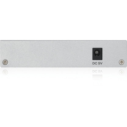 ZYXEL 5-Port Web Managed Gigabit Switch