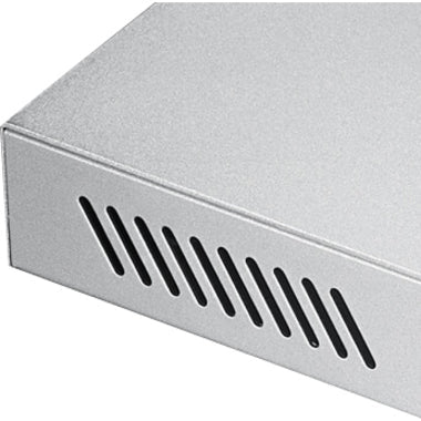 ZYXEL 5-Port Web Managed Gigabit Switch