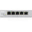 GS1200-5 5PORT WEB MNG GBE L2  