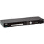 4PORT DVI QUAD-IN-ONE KVMP     