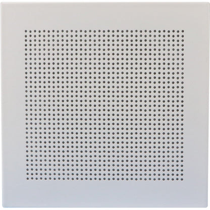 Speco WBM6T Speaker - 20 W RMS - White