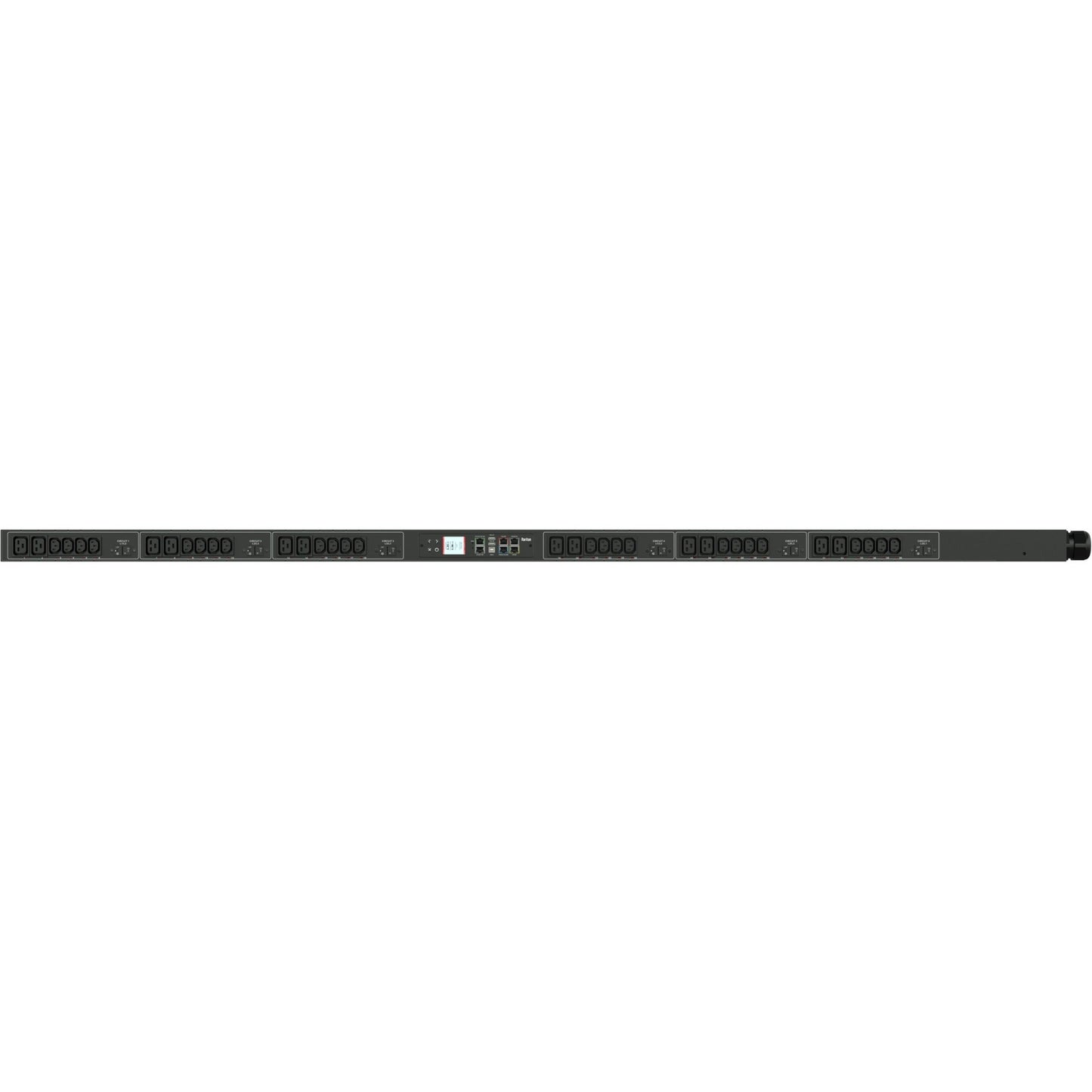 Raritan PX3 36-Outlet PDU