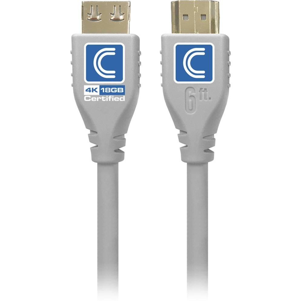 Comprehensive MicroFlex Pro AV/IT HDMI A/V Cable