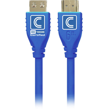 Comprehensive MicroFlex Pro AV/IT HDMI A/V Cable