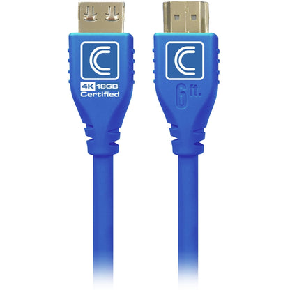 Comprehensive MicroFlex Pro AV/IT HDMI A/V Cable