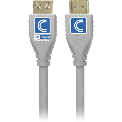 Comprehensive MicroFlex Pro AV/IT HDMI A/V Cable