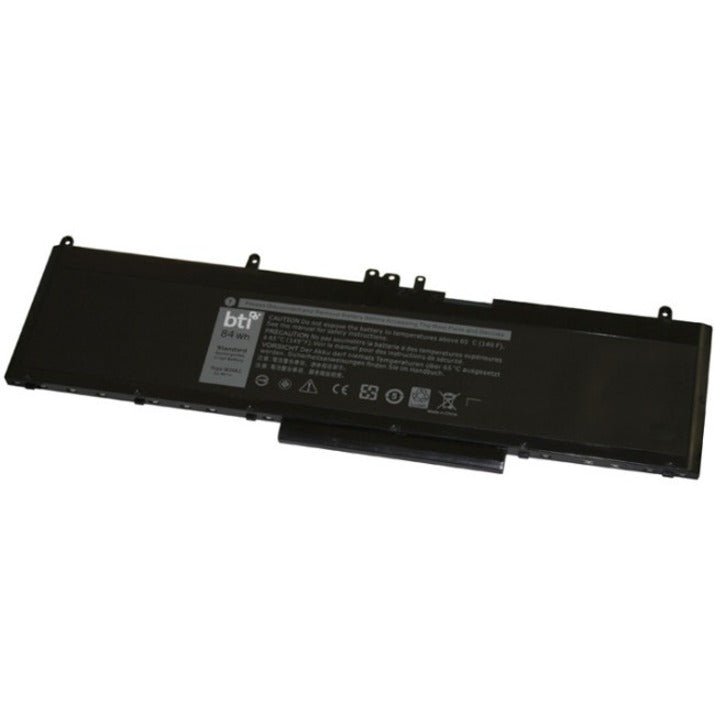 LI-POLY 6CELL 11.4V BATTERY FOR