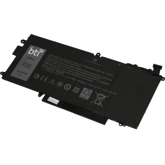 LI-ION 4 CELL 7.6V BATTERY FOR 