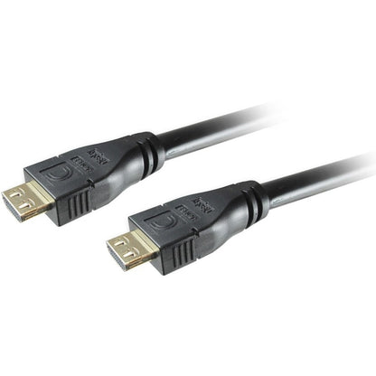 50FT 24AWG 18G ACTIVE HDMI CBL 