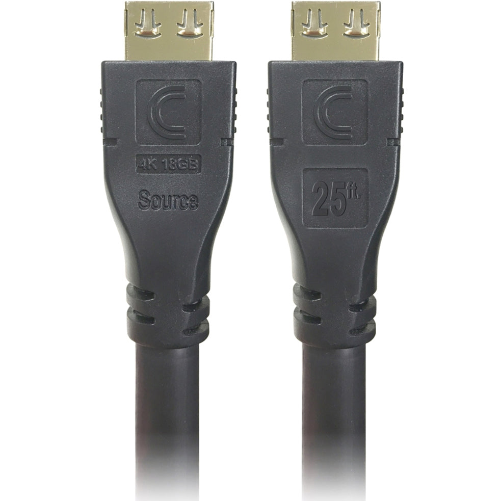 Comprehensive Plenum Pro AV/IT HDMI A/V Cable