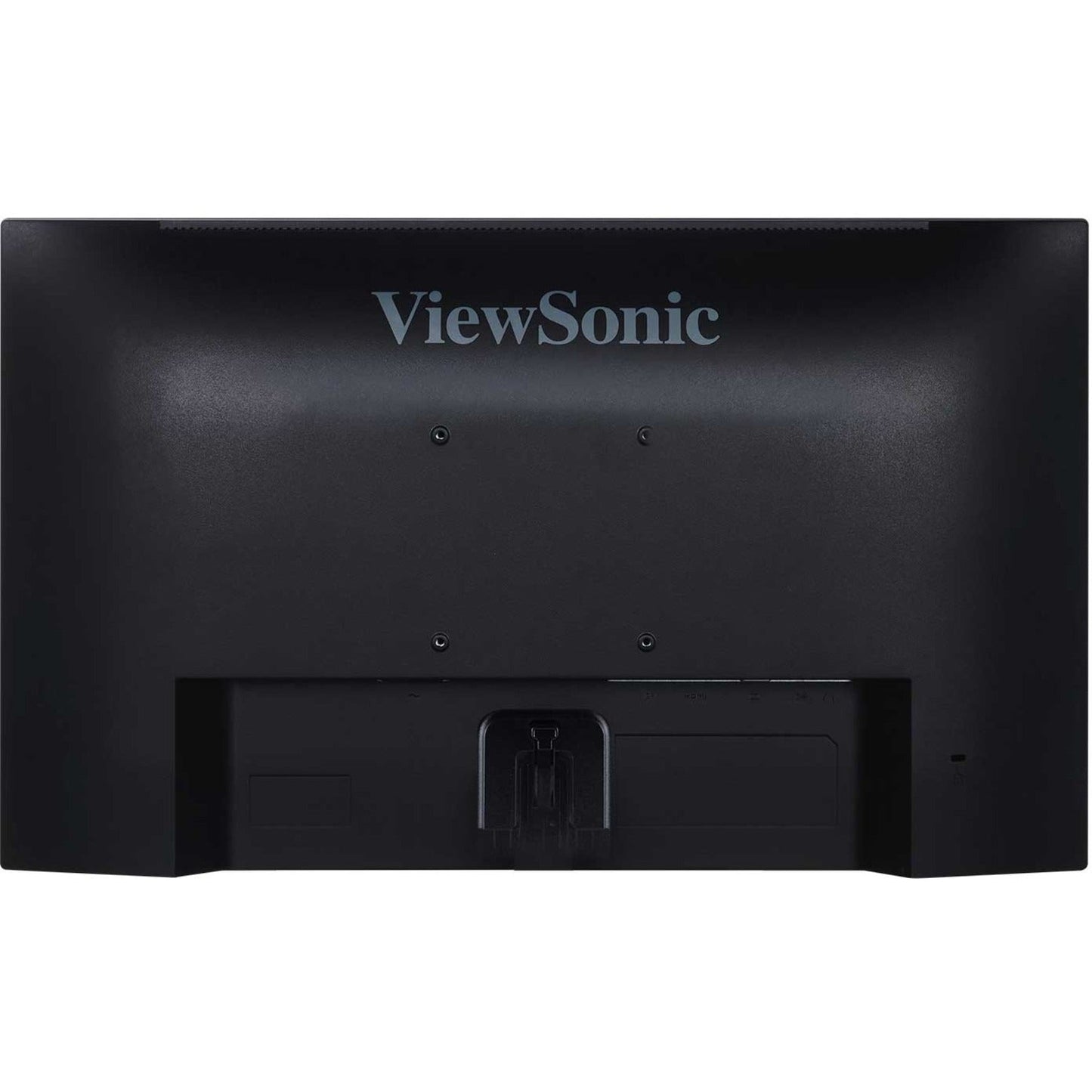 ViewSonic VA2456-MHD_H2 Dual Pack Head-Only 1080p IPS Monitors with Ultra-Thin Bezels HDMI DisplayPort and VGA for Home and Office