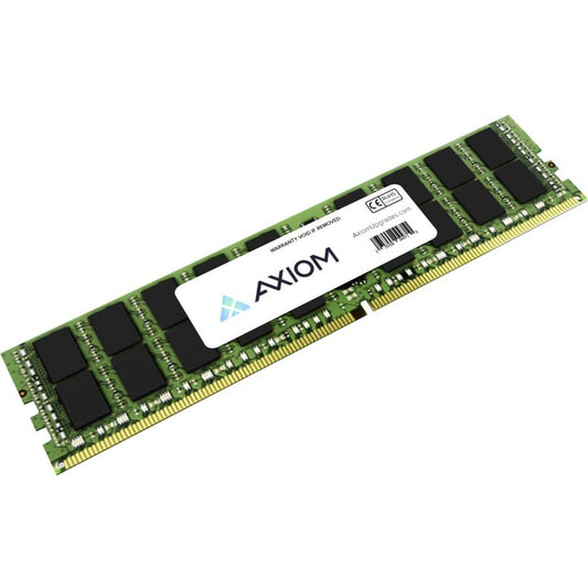 32GB DDR4-2400 ECC LRDIMM      