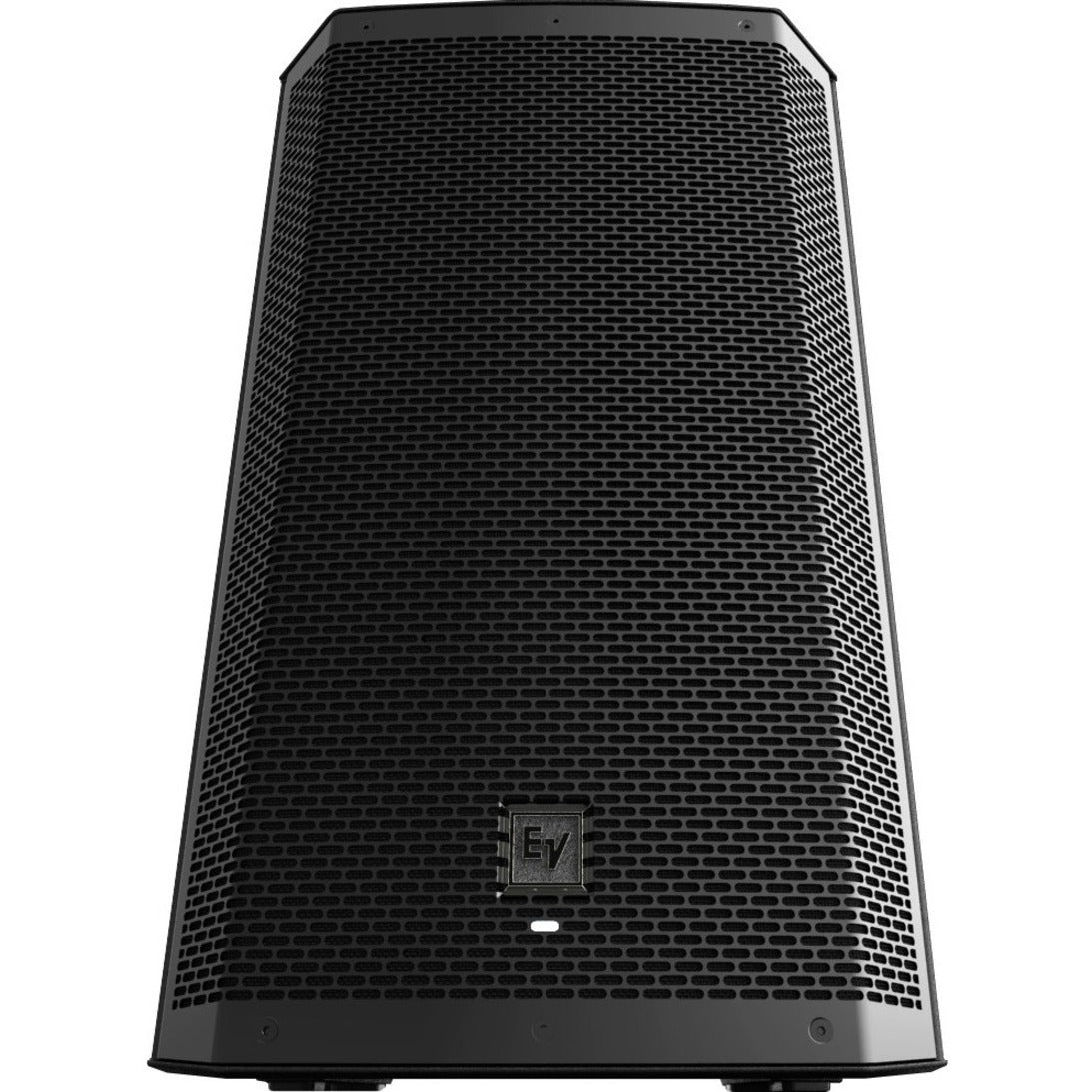 Electro-Voice ZLX-12BT Portable Bluetooth Speaker System - 1000 W RMS - Black