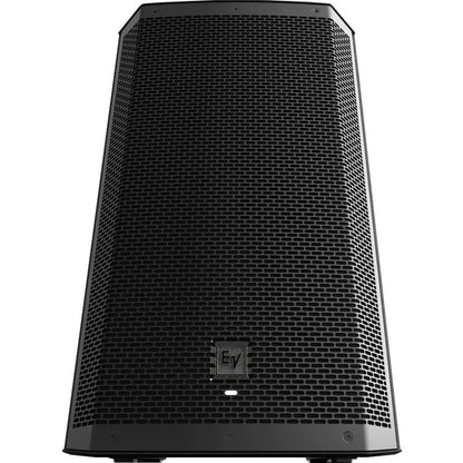 Electro-Voice ZLX-12BT Portable Bluetooth Speaker System - 1000 W RMS - Black