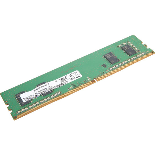 Accortec 8GB DDR4 SDRAM Memory Module