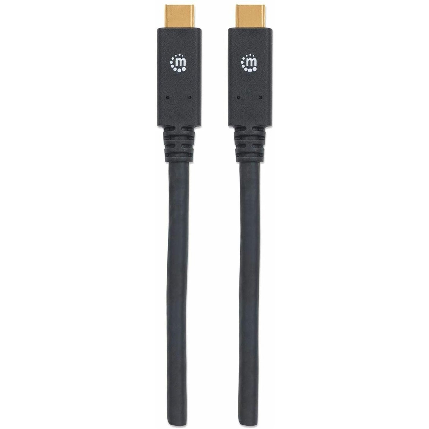 Manhattan USB 3.0 Type-C Device Cable