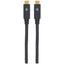 Manhattan USB 3.0 Type-C Device Cable