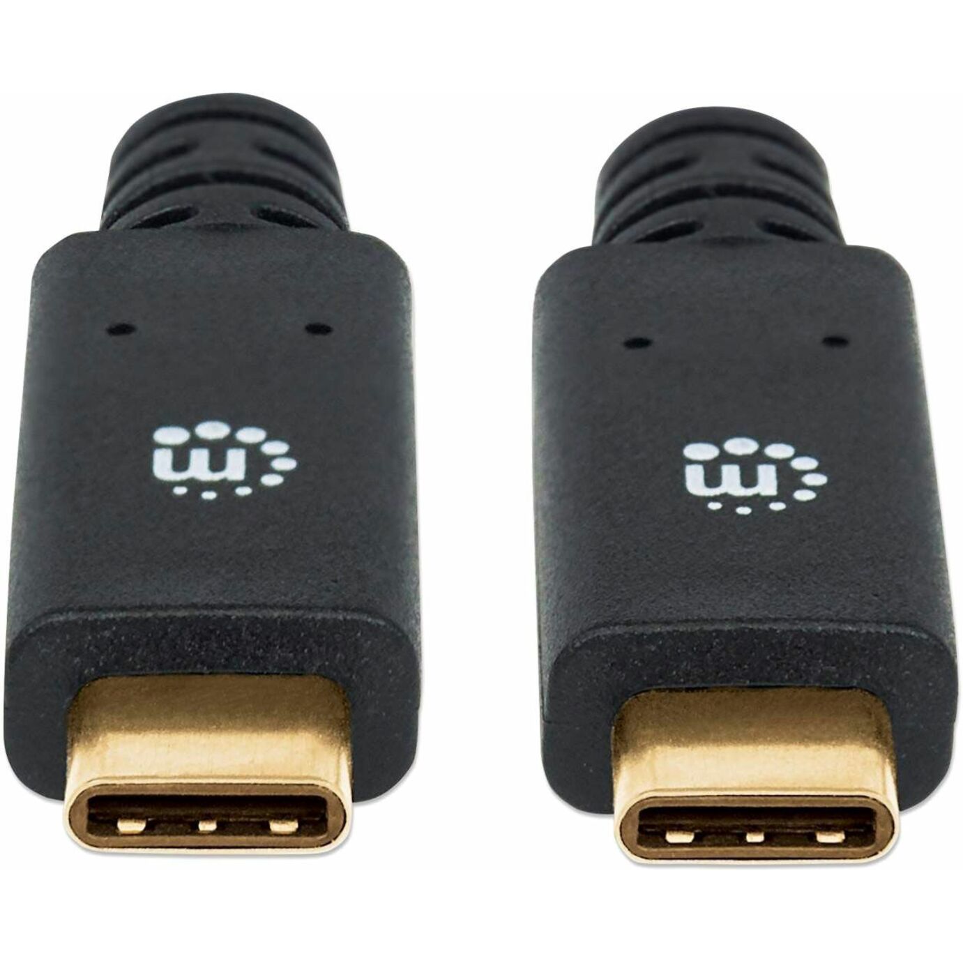 Manhattan USB 3.0 Type-C Device Cable