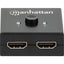 Manhattan 4K Bi-Directional 2-Port HDMI Switch