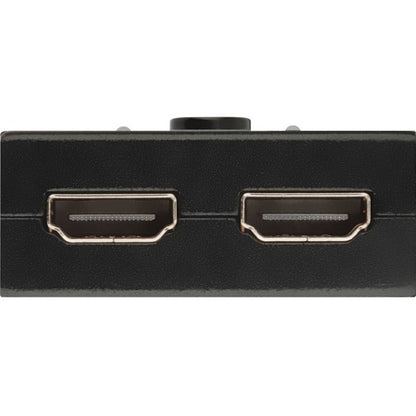 Manhattan 4K Bi-Directional 2-Port HDMI Switch