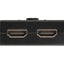 Manhattan 4K Bi-Directional 2-Port HDMI Switch