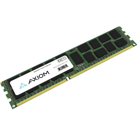 8GB DDR3-1600 LV RDIMM FOR     